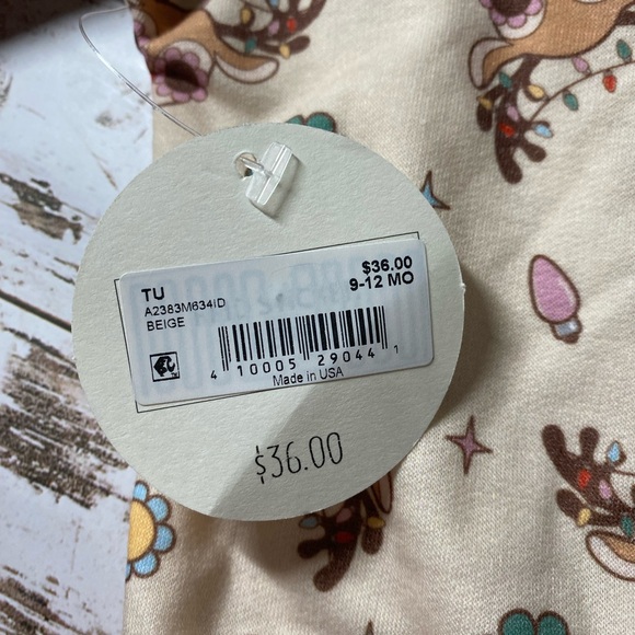 Tullabee | Romper - Picture 5 of 5